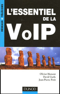 L'essentiel de la VoIP