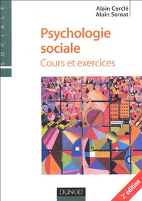 Psychologie sociale - 2ème édition