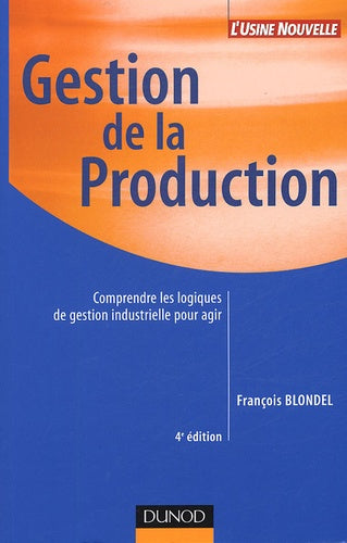 Gestion de la production