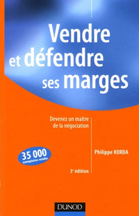 Vendre et défendre ses marges