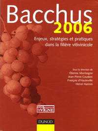 Bacchus