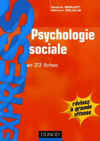 Psychologie sociale