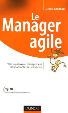 Le Manager agile