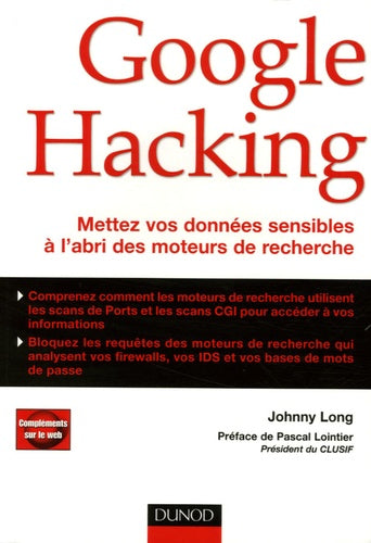 Google Hacking