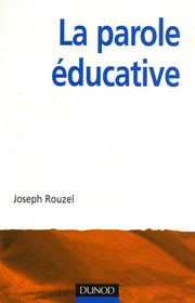 La parole éducative