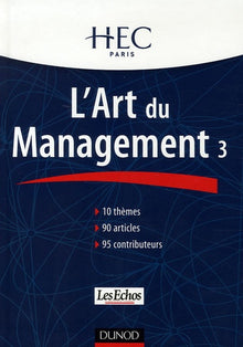 L'art du management
