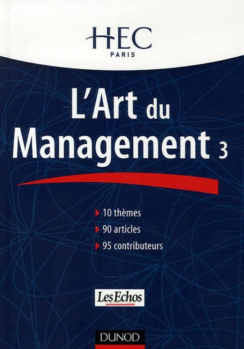 L'art du management
