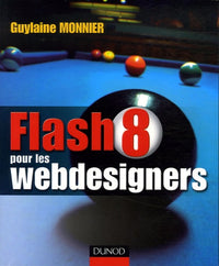 Flash 8 pour les webdesigners