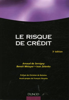 Le risque de crédit