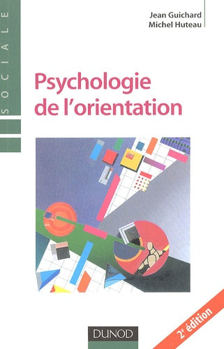 Psychologie de l'orientation