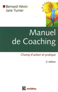 Manuel de coaching