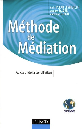Méthode de médiation
