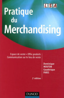 Pratique du merchandising