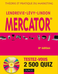 Mercator: Théorie et pratique du marketing