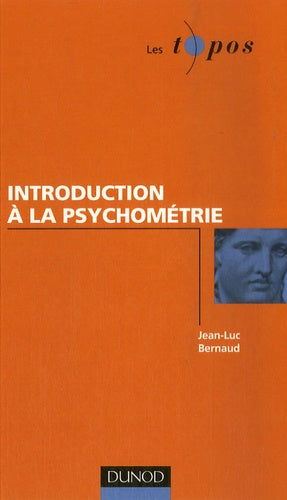 Introduction à la psychométrie