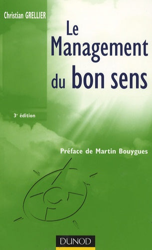 Le management du bon sens