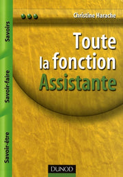 Toute la fonction Assistant(e)