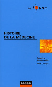 Histoire de la médecine