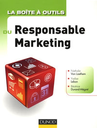 La boîte à outils du Responsable Marketing