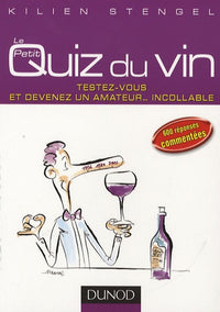 Petit quiz du vin