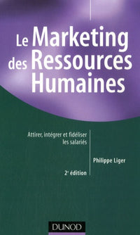 Le marketing des ressources humaines