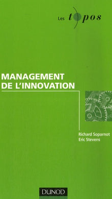 Management de l'innovation