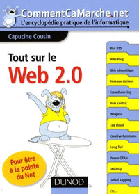 Tout sur le Web 2.0