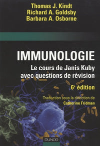 Immunologie