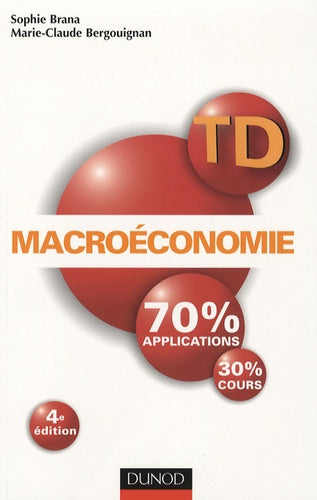 TD Macroéconomie