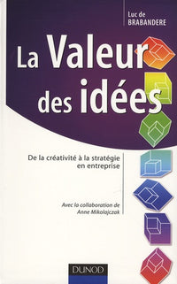 La valeur des idées
