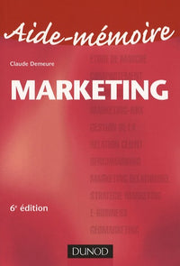 Marketing