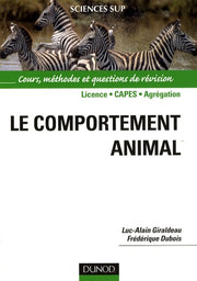 Le comportement animal