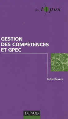 Gestion des compétences et GPEC