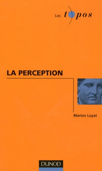 La perception