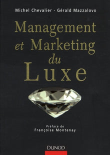 Management et marketing du luxe