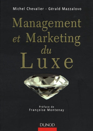 Management et marketing du luxe