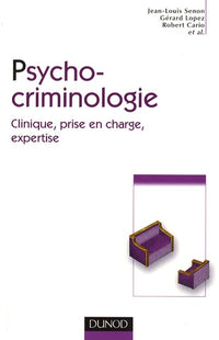 Psychocriminologie