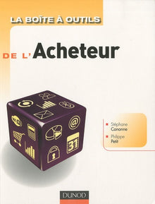 La boîte à outils de l'acheteur