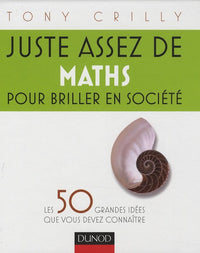 Juste assez de maths pour briller en société
