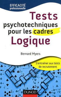 Tests psychotechniques pour les cadres : logique