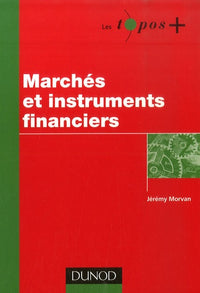 Marchés et instruments financiers