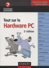 Tout sur le Hardware PC