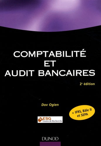 Comptabilité et audit bancaires