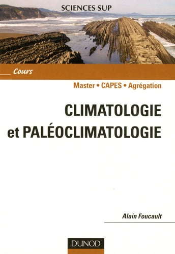 Climatologie et paléoclimatologie