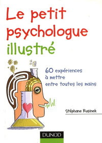 Le petit psychologue illustré