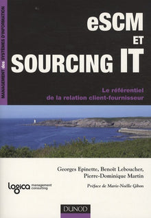 eSCM et Sourcing IT