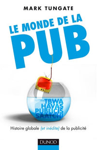 Le monde de la pub