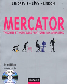 Mercator