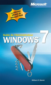 Guide de l'administrateur Windows 7