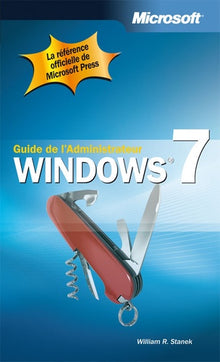 Guide de l'administrateur Windows 7